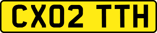 CX02TTH