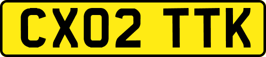 CX02TTK