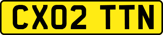 CX02TTN