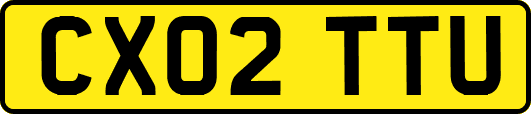 CX02TTU