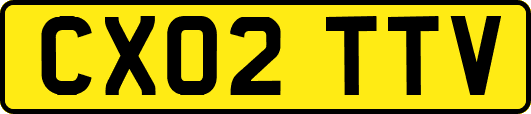 CX02TTV