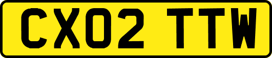 CX02TTW