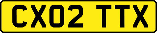 CX02TTX