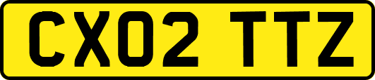 CX02TTZ