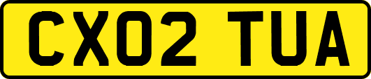 CX02TUA