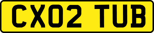 CX02TUB