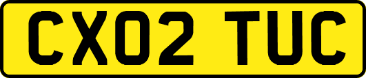 CX02TUC