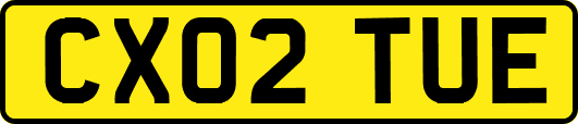 CX02TUE