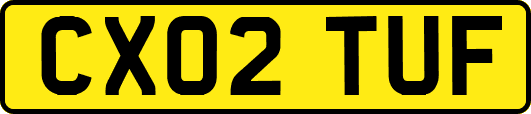 CX02TUF