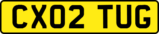 CX02TUG