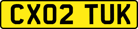 CX02TUK