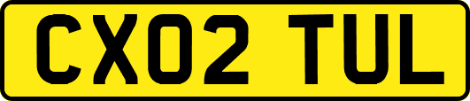 CX02TUL