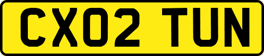 CX02TUN