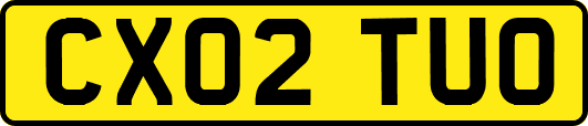 CX02TUO