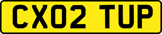 CX02TUP