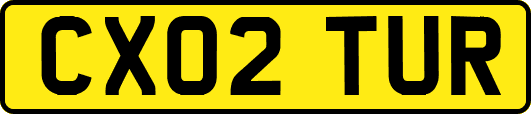 CX02TUR