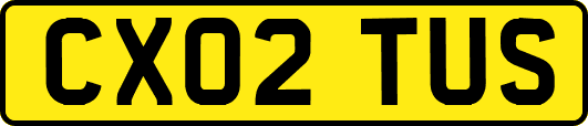 CX02TUS