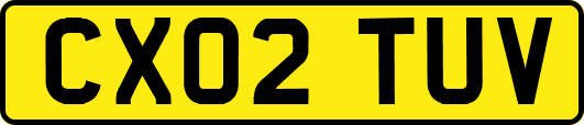 CX02TUV
