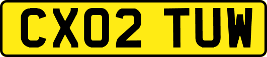 CX02TUW