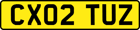 CX02TUZ