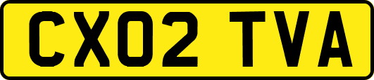 CX02TVA