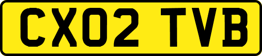 CX02TVB