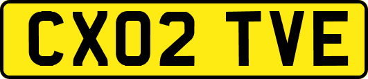 CX02TVE