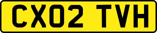 CX02TVH