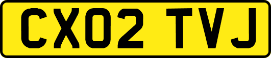 CX02TVJ