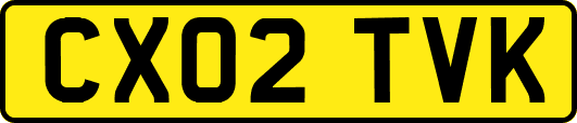 CX02TVK