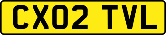 CX02TVL