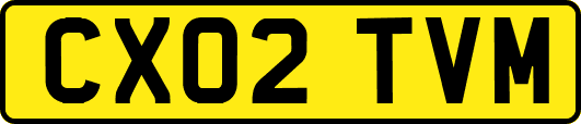 CX02TVM