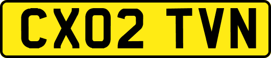CX02TVN