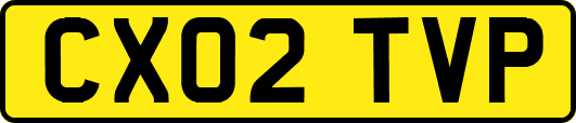 CX02TVP