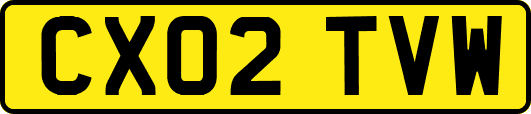 CX02TVW