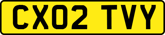 CX02TVY