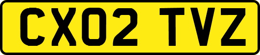 CX02TVZ
