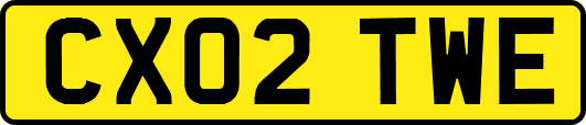 CX02TWE