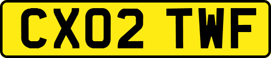 CX02TWF
