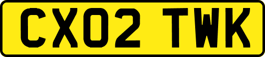CX02TWK