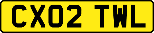 CX02TWL