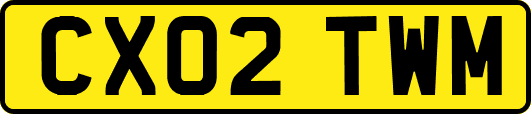 CX02TWM