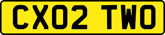 CX02TWO