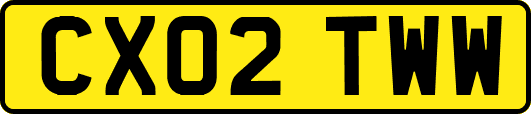 CX02TWW