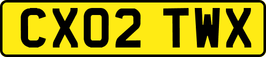 CX02TWX