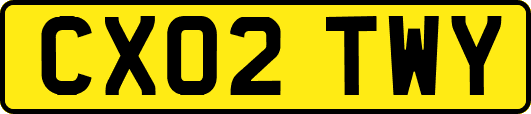 CX02TWY