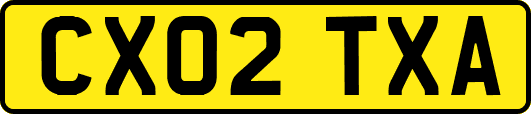 CX02TXA