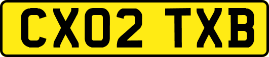 CX02TXB