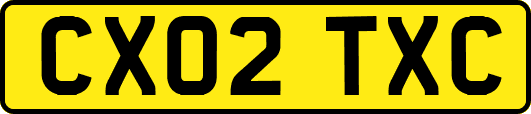 CX02TXC