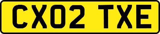 CX02TXE